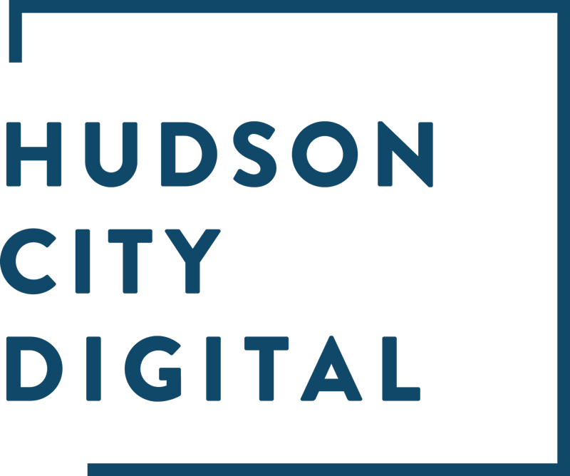 Hudson City Digital